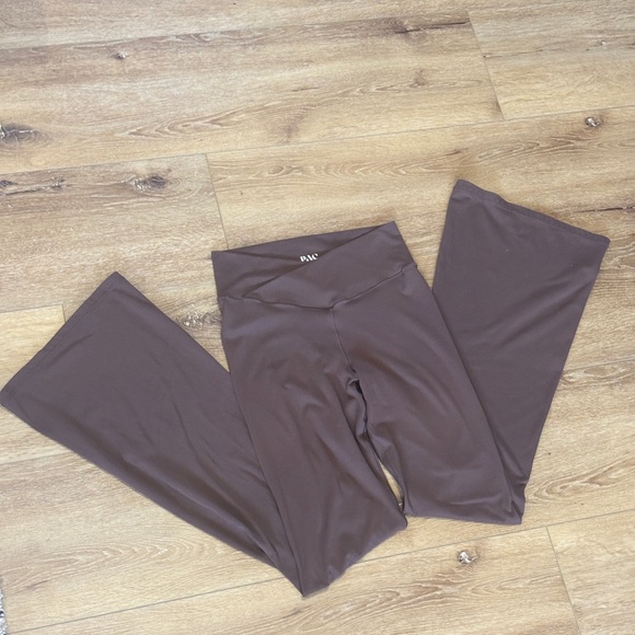 PacSun Pants - PacSun Brown Leggings